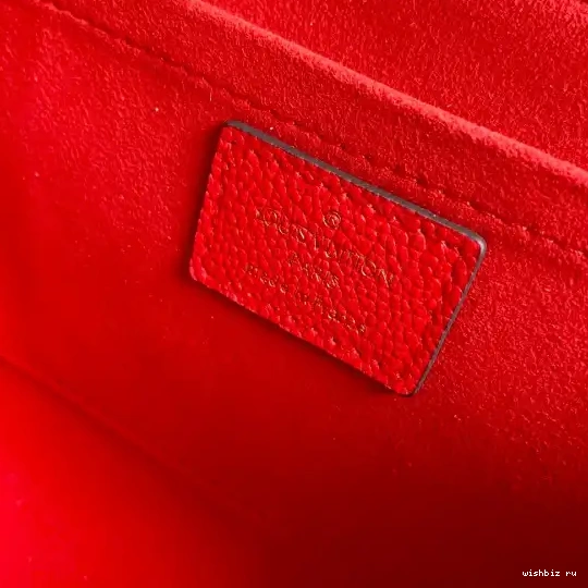 WIS VUITTON BB VAVIN LOUIS 0322